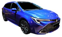 Toyota Corolla Touring Sport Neuwagen